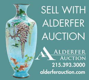 Alderfer Auction is a beacon in the art world, introducing fresh and original works to the global market. Our expert team meticulously curates pieces from established, “listed” artists, ensuring only those in pristine condition are selected. Our Fine Art and Collectors auctions are a vibrant showcase of American, Pennsylvania, European, and Contemporary artists. Contact Alderfer Auction today to embark on the consignment process. Our art auction connoisseurs are on hand to answer any questions about your collection and demystify the auction process.