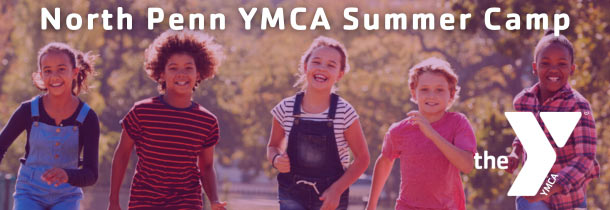 North Penn YMCA Summer Camp