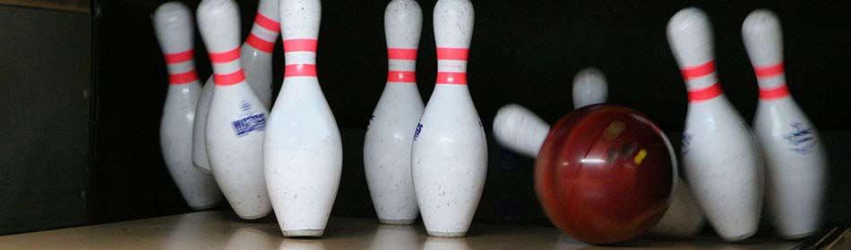 Bowling, Bowling Alleys in the Hunterdon County, NJ area